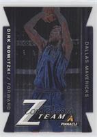 Dirk Nowitzki #/99