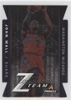 John Wall #/99