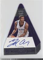 Panini's Choice Rookies - Michael Carter-Williams #/35