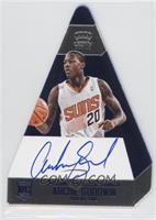 Panini's Choice Rookies - Archie Goodwin #/49