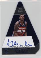 Panini's Choice Rookies - Glen Rice Jr. #/25