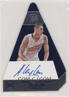 Panini's Choice Rookies - Alex Len #/25