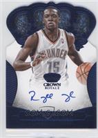 Crown Royale - Reggie Jackson #/20