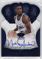 Crown Royale - Nick Anderson #/49