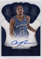 Crown Royale Rookies - Andre Roberson #/49