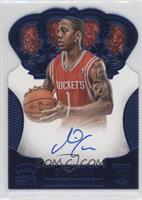 Crown Royale Rookies - Isaiah Canaan #/49