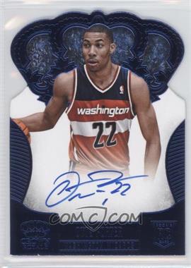 2013-14 Panini Preferred - [Base] - Blue #259 - Crown Royale Rookies - Otto Porter /20