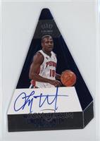 Panini's Choice - Lindsey Hunter #/49