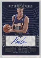 Rookie Revolution - Alex Len #/20