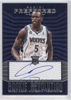 Rookie Revolution - Gorgui Dieng #/49