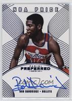 NBA Pride - Bob Dandridge #/49