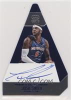 Panini's Choice - Josh Smith #/20