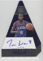 Panini's Choice - Tony Wroten #/35