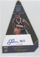 Panini's Choice Rookies - Solomon Hill #/10