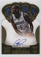 Crown Royale Rookies - Gorgui Dieng #/10