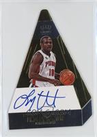 Panini's Choice - Lindsey Hunter #/10