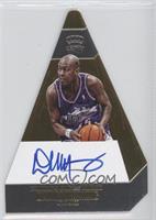 Panini's Choice - Danny Manning #/10