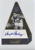 Panini's Choice - Wayne Embry #/10