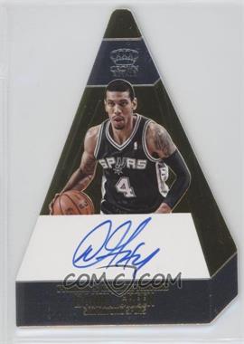 2013-14 Panini Preferred - [Base] - Gold #81 - Panini's Choice - Danny Green /10