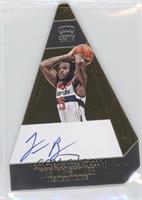 Panini's Choice - Trevor Booker #/10