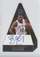 Panini's Choice - Eric Gordon #/10