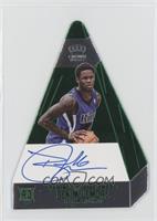 Panini's Choice Rookies - Ben McLemore #/5