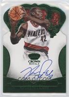 Crown Royale - Theo Ratliff #/5