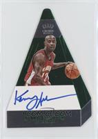 Panini's Choice - Kenny Anderson #/5