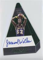 Panini's Choice - Jamaal Wilkes #/5