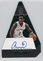 Panini's Choice - Al-Farouq Aminu [Noted] #/5