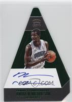 Panini's Choice - Andrew Nicholson #/5