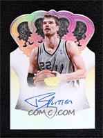 Crown Royale - Tiago Splitter #/1