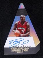 Panini's Choice - Shaquille O'Neal #/1