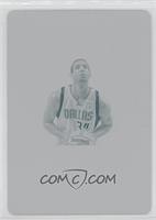 Panini's Choice - Brandan Wright #/1