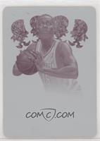 Crown Royale Rookies - Shabazz Muhammad #/1