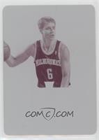 Rookie Revolution - Nate Wolters [EX to NM] #/1