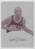 NBA Pride - Jay Williams #/1