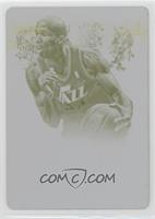 Crown Royale - Richard Jefferson #/1