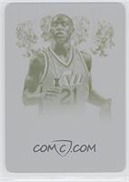 Crown Royale Rookies - Ian Clark #/1