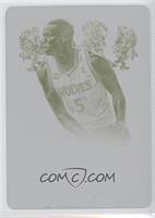 Crown Royale Rookies - Gorgui Dieng #/1