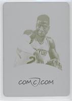 NBA Pride - Iman Shumpert #/1