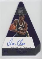 Panini's Choice Rookies - Ian Clark #/25