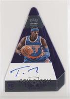 Panini's Choice Rookies - Toure Murry #/25