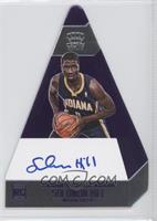 Panini's Choice Rookies - Solomon Hill #/25