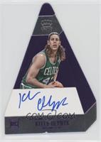 Panini's Choice Rookies - Kelly Olynyk [EX to NM] #/25