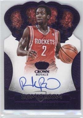 2013-14 Panini Preferred - [Base] - Purple #145 - Crown Royale - Patrick Beverley /25