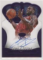 Crown Royale - Chris Singleton #/25