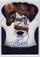 Crown Royale - Theo Ratliff #/25