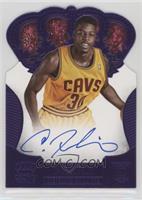 Crown Royale Rookies - Carrick Felix #/15