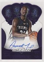 Crown Royale Rookies - Jamaal Franklin #/25